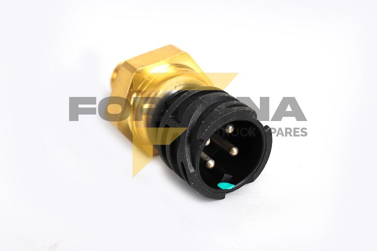 Imagem adicional do produto SENSOR PRESSAO TURBO DAF XF - Cód: FAP-11853